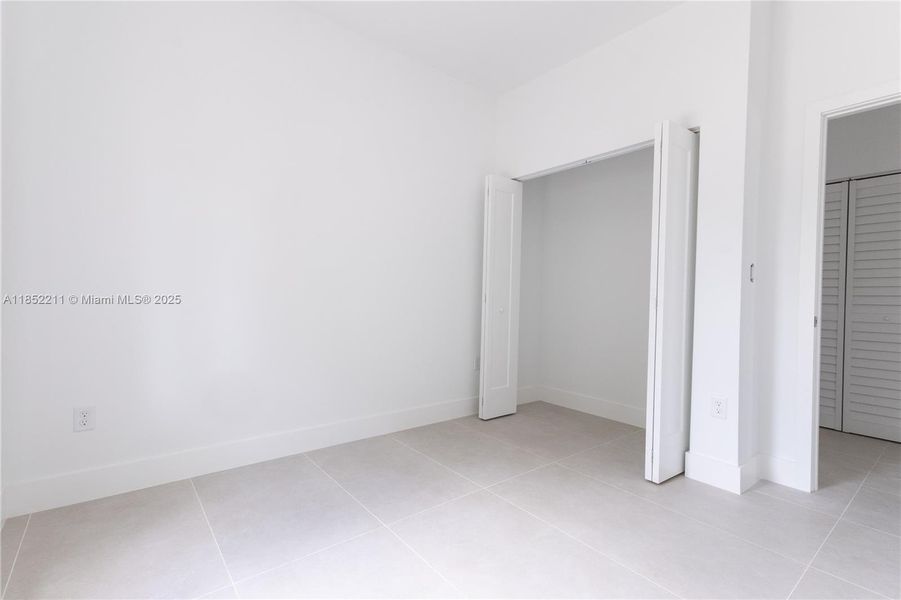 Spacious, unfurnished interior of a new home in , Miami (Image 18). Spacious, unfurnished interior of a new home in , Miami (Image 18).