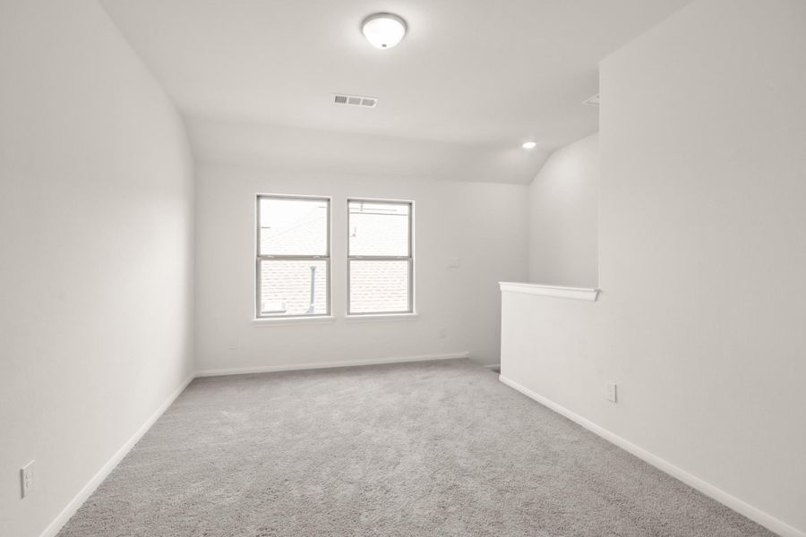 As you make your way upstairs this exceptional game room is a standout feature in this remarkable property, offering a space that combines luxury and fun for all ages. As you make your way upstairs this exceptional game room is a standout feature in this remarkable property, offering a space that combines luxury and fun for all ages.