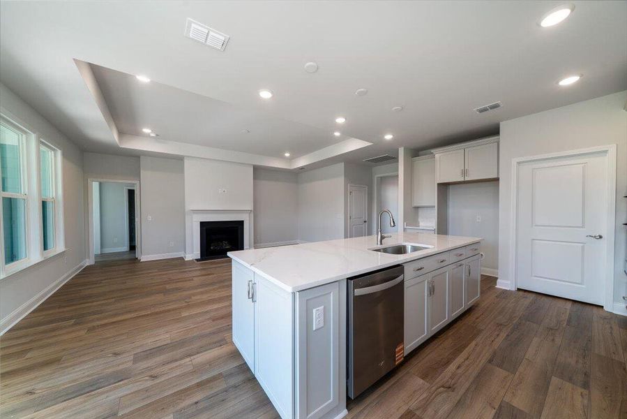 Image 16 of a home in Del Webb Charleston at Nexton. Image 16 of a home in Del Webb Charleston at Nexton.