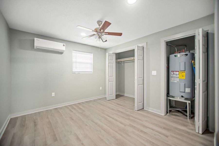 Spacious, unfurnished interior of a new home in , Palacios (Image 10). Spacious, unfurnished interior of a new home in , Palacios (Image 10).