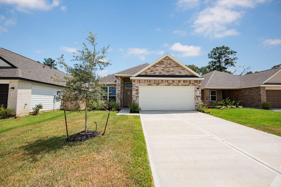 Image 22 of a home in Granger Pines. Image 22 of a home in Granger Pines.