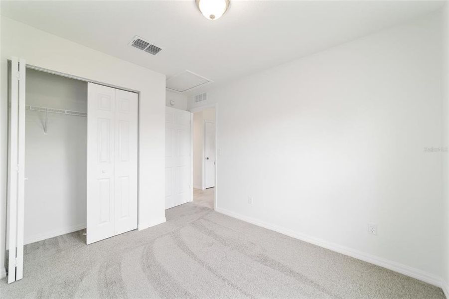 Spacious, unfurnished interior of a new home in , Ocala (Image 17). Spacious, unfurnished interior of a new home in , Ocala (Image 17).