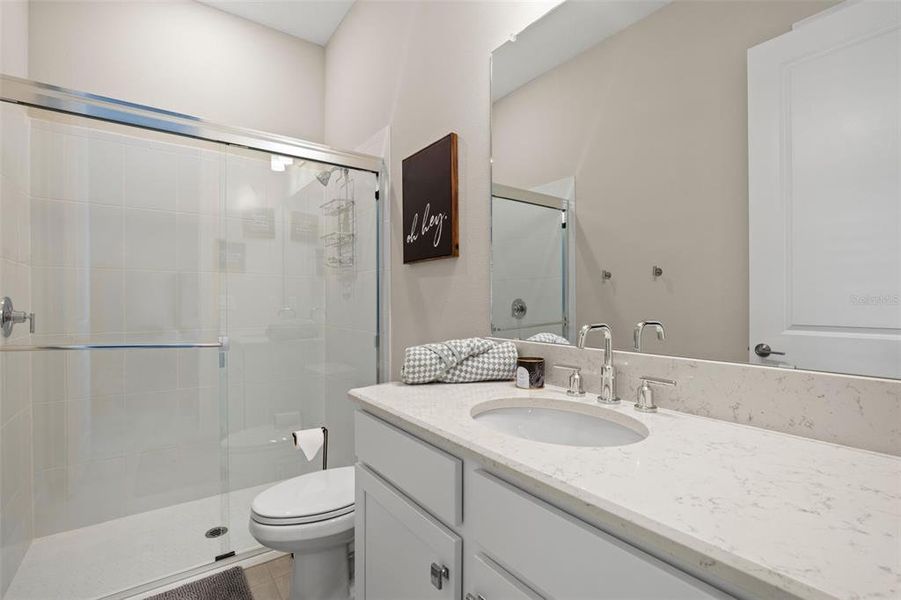 Furnished interior view inside a new home in , Wesley Chapel (Image 36). Furnished interior view inside a new home in , Wesley Chapel (Image 36).