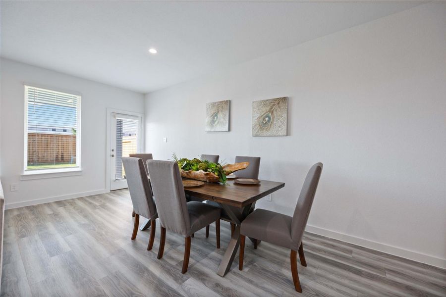 Representative Photo. Arlo townhome floor plan at Alexander Townhomes with 4 bedrooms and 2-car garage. Representative Photo. Arlo townhome floor plan at Alexander Townhomes with 4 bedrooms and 2-car garage.
