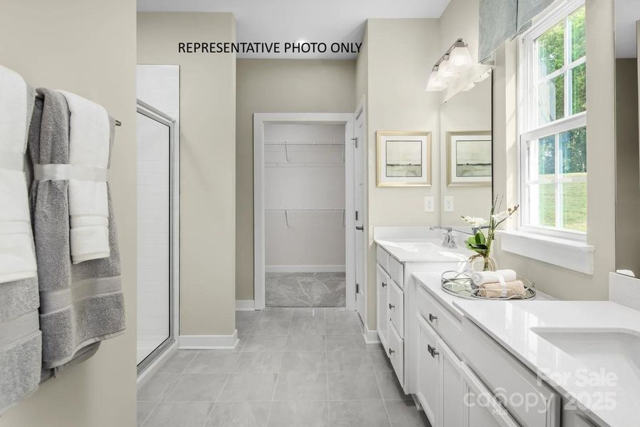 Representative Photo Only