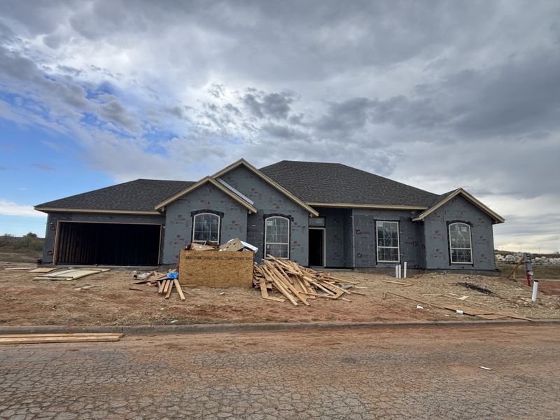 Image 45 of a home in Stoneview. Image 45 of a home in Stoneview.