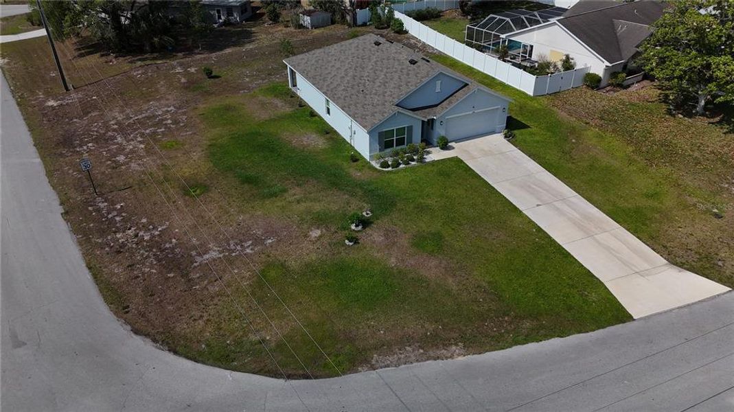 Image 37 of a home in Hernando County Spot Lots.
