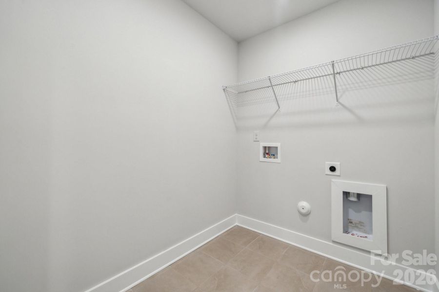 Spacious, unfurnished interior of a new home in Cannon Manor, Kannapolis (Image 26).