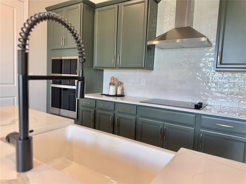 Furnished interior view inside a new home in , St. Cloud (Image 22). Furnished interior view inside a new home in , St. Cloud (Image 22).