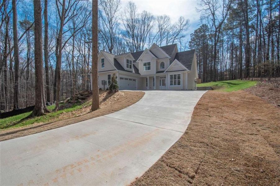 Image 53 of a home in .