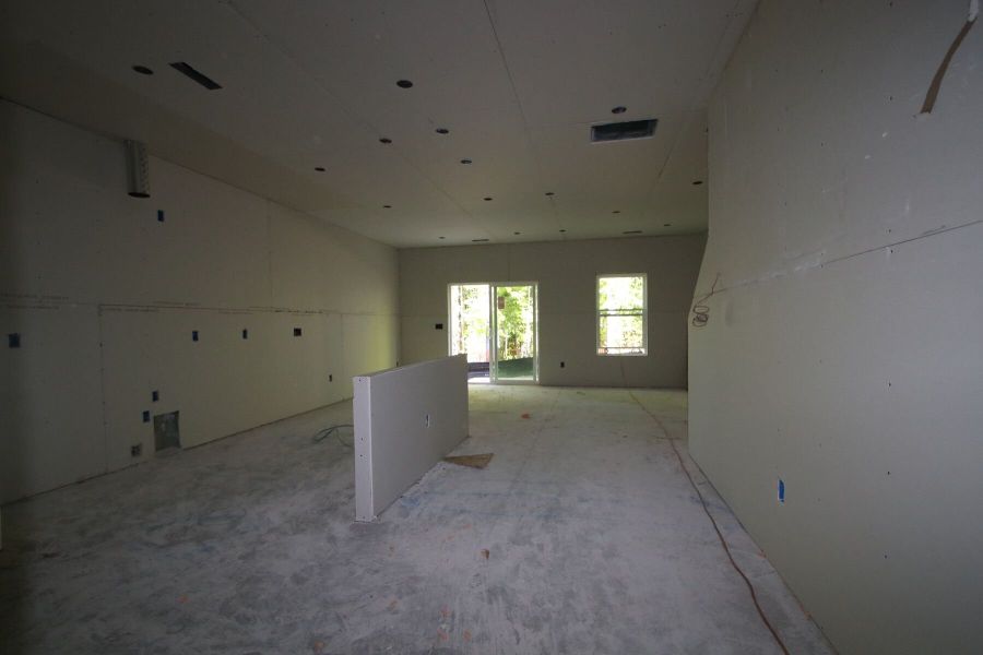 Drywall Drywall