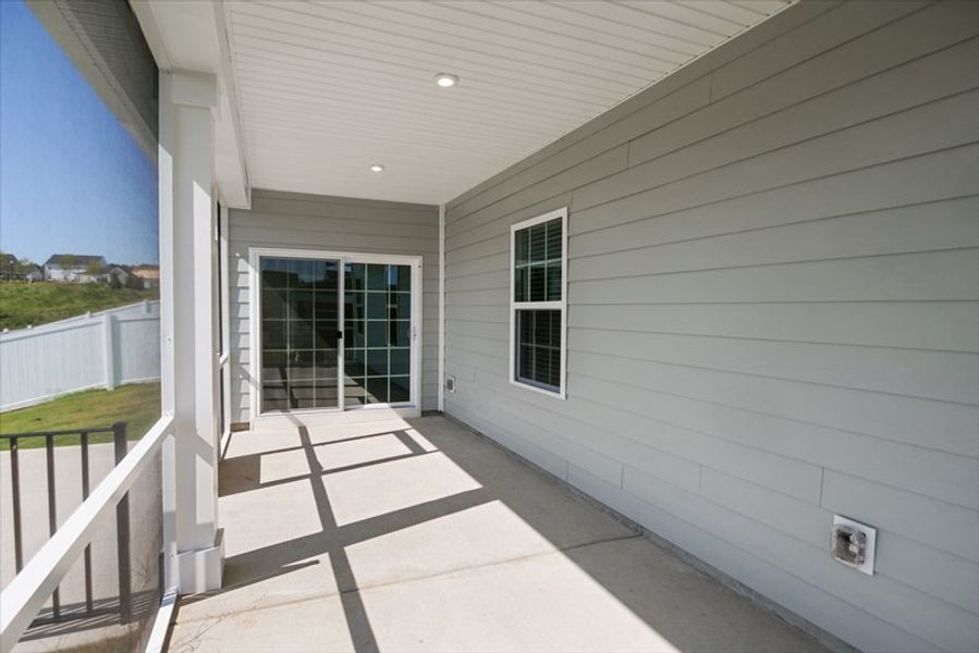 Image 26 of a home in Linden Park.