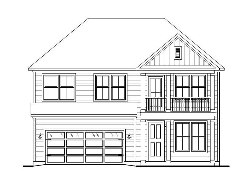 3br New Home in Moncks Corner, SC.  - Slide 4