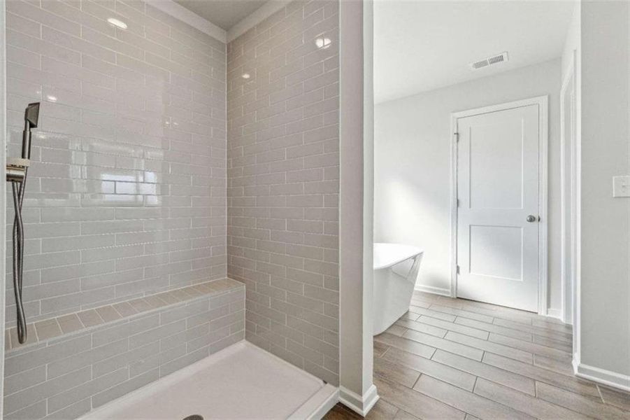 Image 27 of a home in Conner Springs.