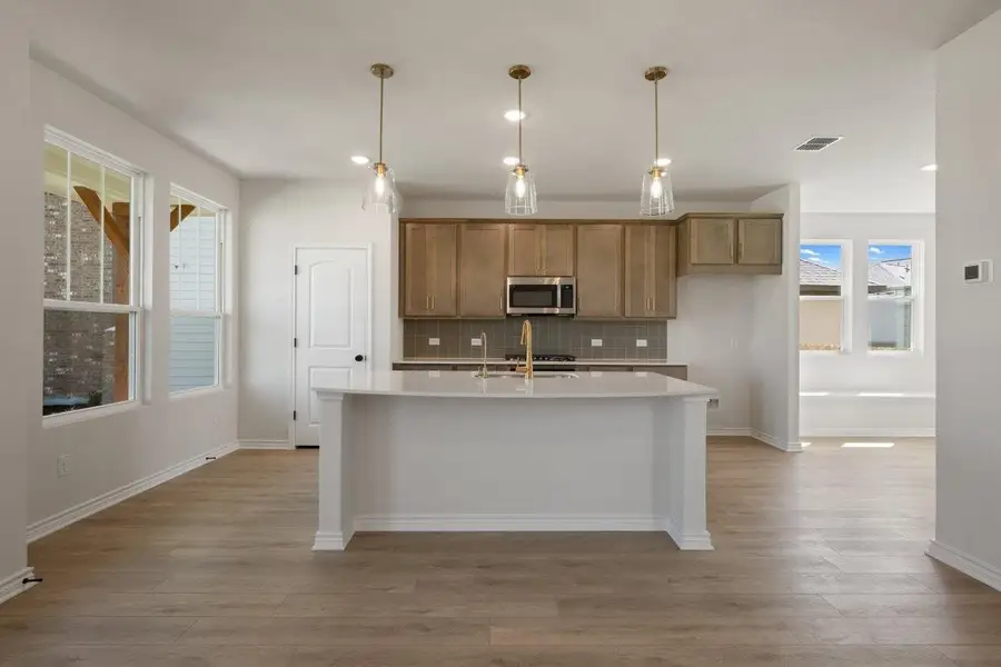 For representation purposes only. Options and layout may vary by community and home plan. For representation purposes only. Options and layout may vary by community and home plan.