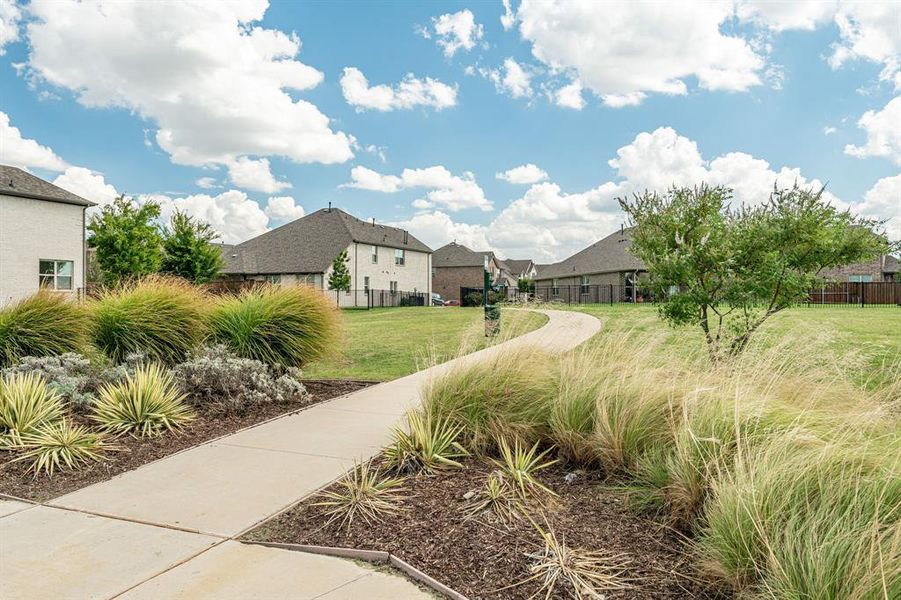 Community amenities in , Celina (Image 27).