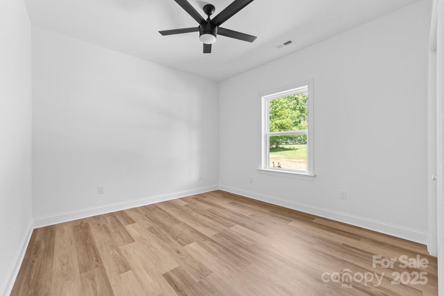 Spacious, unfurnished interior of a new home in , Lincolnton (Image 25). Spacious, unfurnished interior of a new home in , Lincolnton (Image 25).