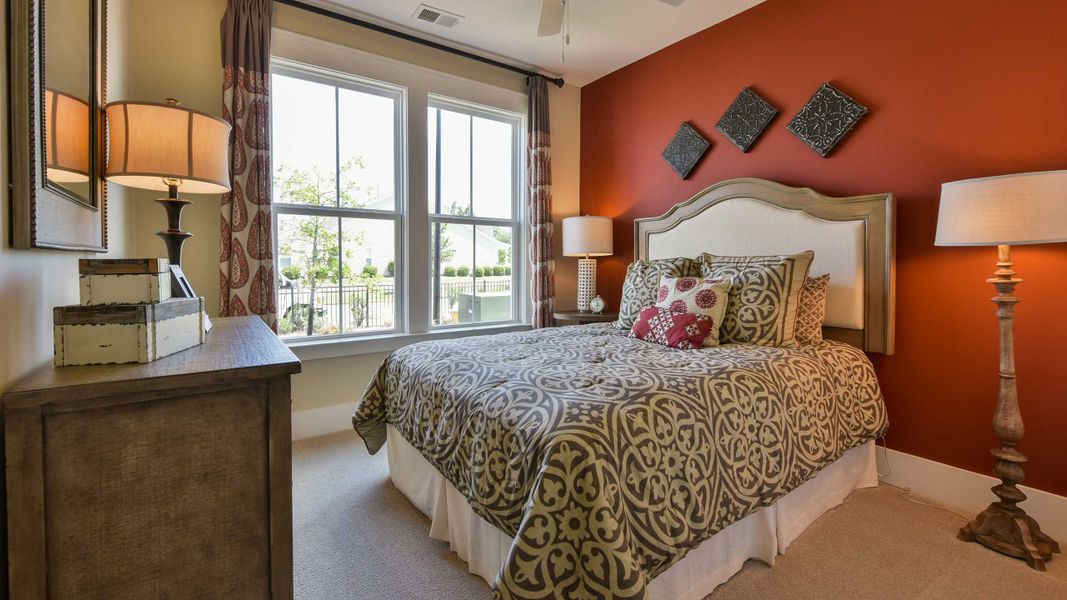 Third Suite Third Suite