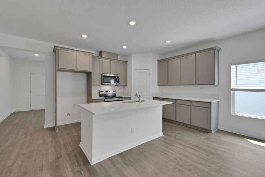 4br New Home in Jacksonville, FL.  - Slide 7