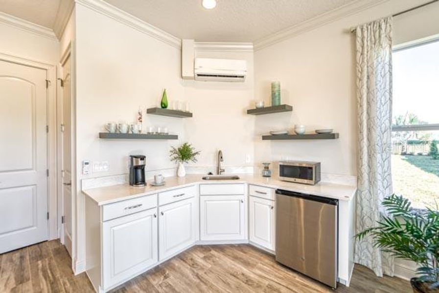 Casita Kitchenette