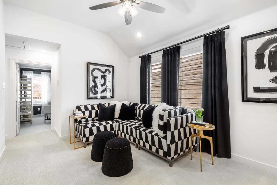 Loft Loft