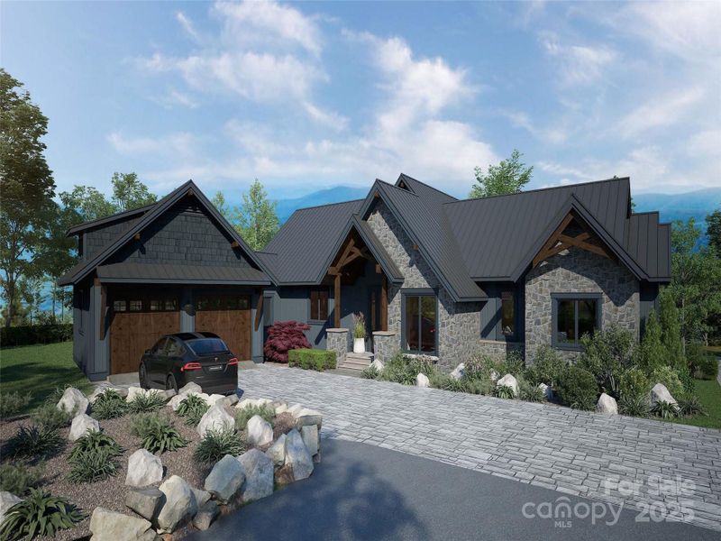 Renderings Renderings