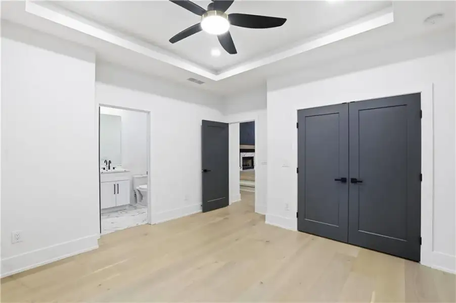 Spacious, unfurnished interior of a new home in , Lawrenceville (Image 63). Spacious, unfurnished interior of a new home in , Lawrenceville (Image 63).