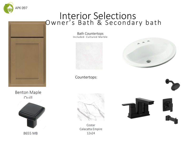 Sample of building materials used in homes in Anderson Park, Hendersonville (Image 49). Sample of building materials used in homes in Anderson Park, Hendersonville (Image 49).