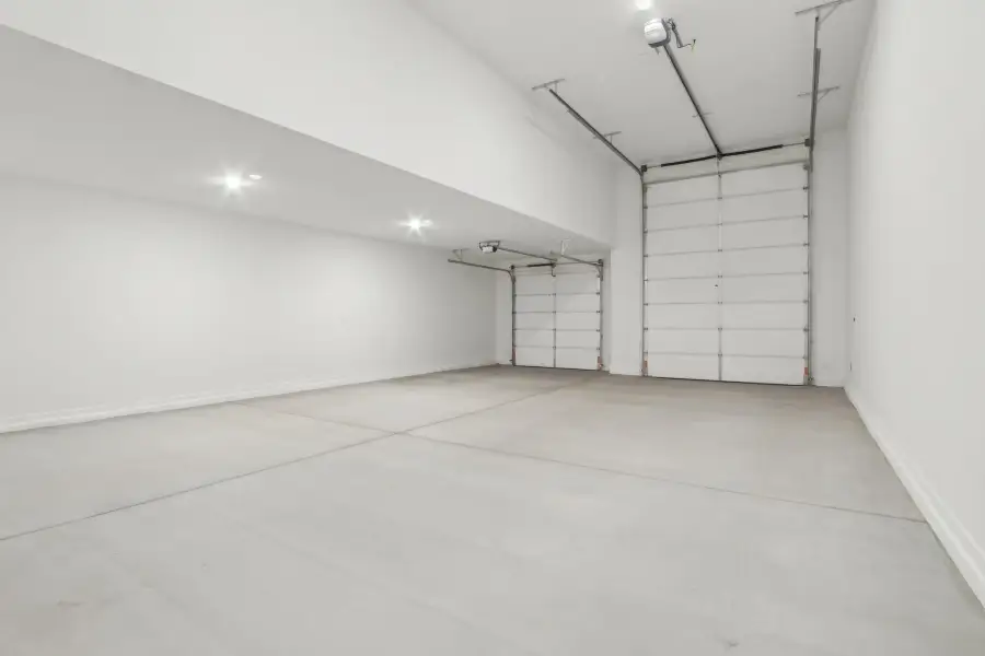 4 car RV garage