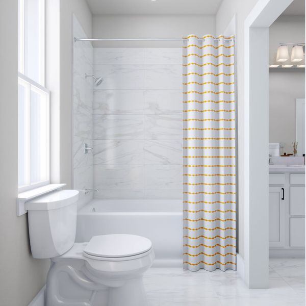 Representative furnished interior of a home built from the Carmine by Tri Pointe Homes in Trillium, Richmond (Image 27).