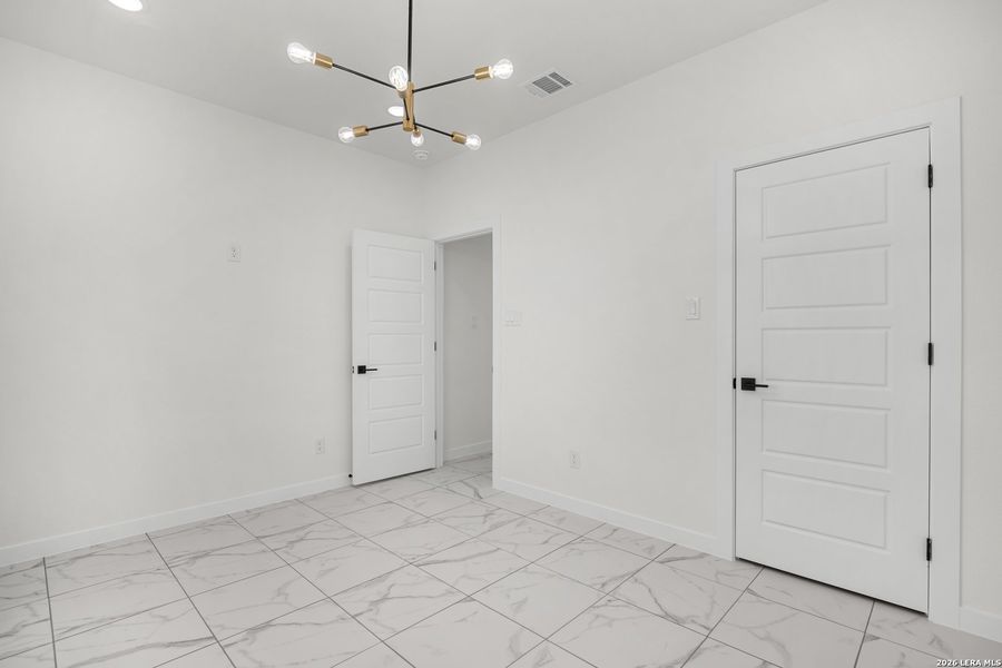 Spacious, unfurnished interior of a new home in , Lytle (Image 13). Spacious, unfurnished interior of a new home in , Lytle (Image 13).