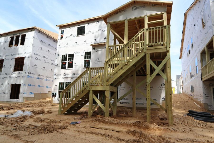 Exterior Exterior