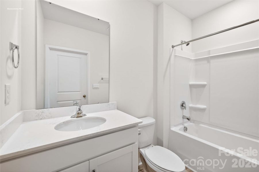 Image 27 of a home in The Hamptons at Hickory. Image 27 of a home in The Hamptons at Hickory.