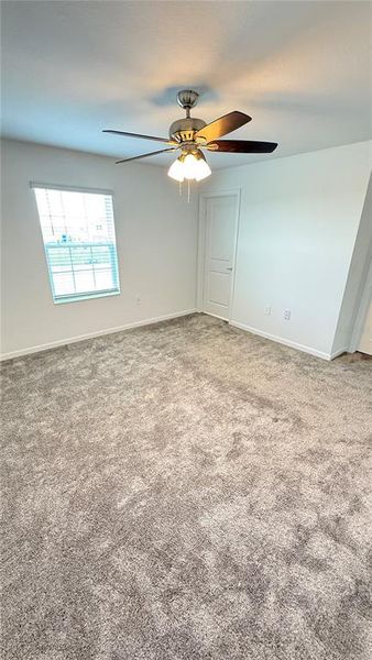 Spacious, unfurnished interior of a new home in , Kissimmee (Image 19).