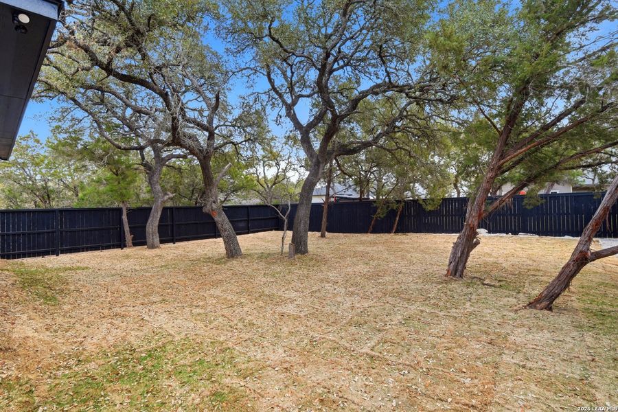 Natural landscape and outdoor views near  in Spring Branch (Image 31).