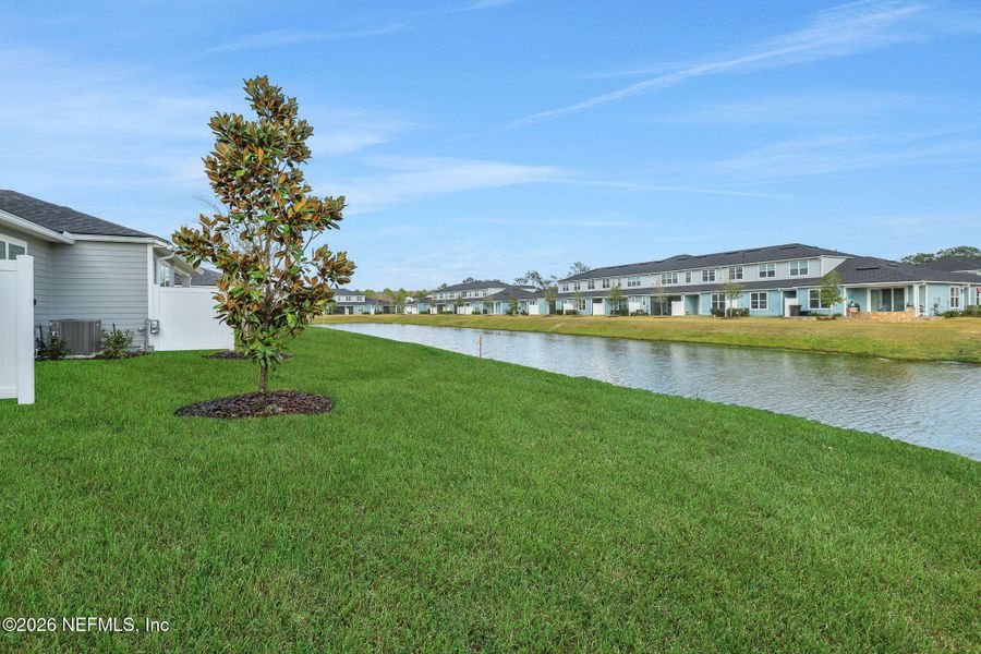 Natural landscape and outdoor views near Cherry Elm at SilverLeaf in St. Augustine (Image 39).