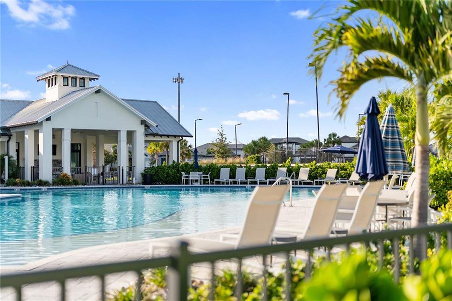 Community amenities in , Bradenton (Image 56).