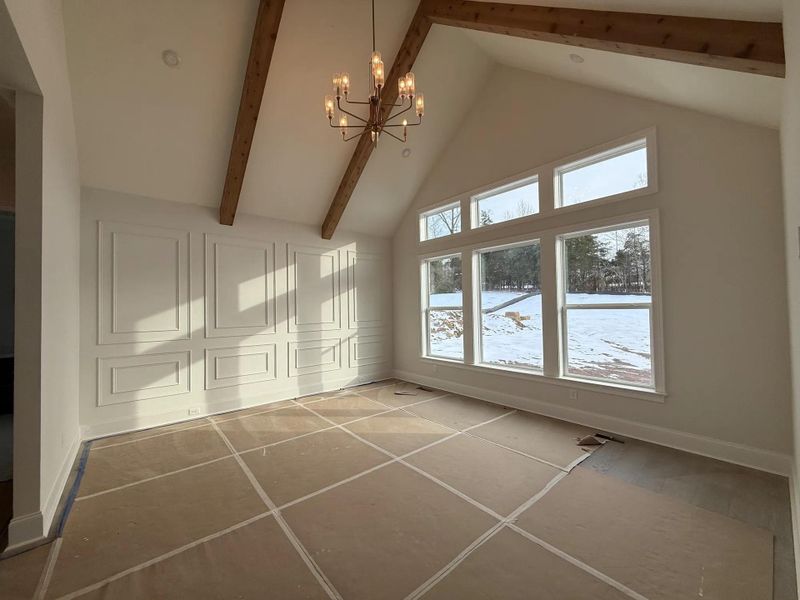 The Waylon A Primary Suite Bedroom The Waylon A Primary Suite Bedroom