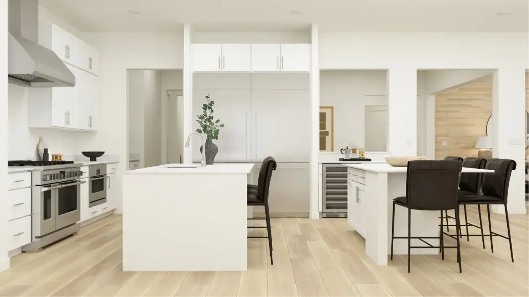 Ballesteros Kitchen