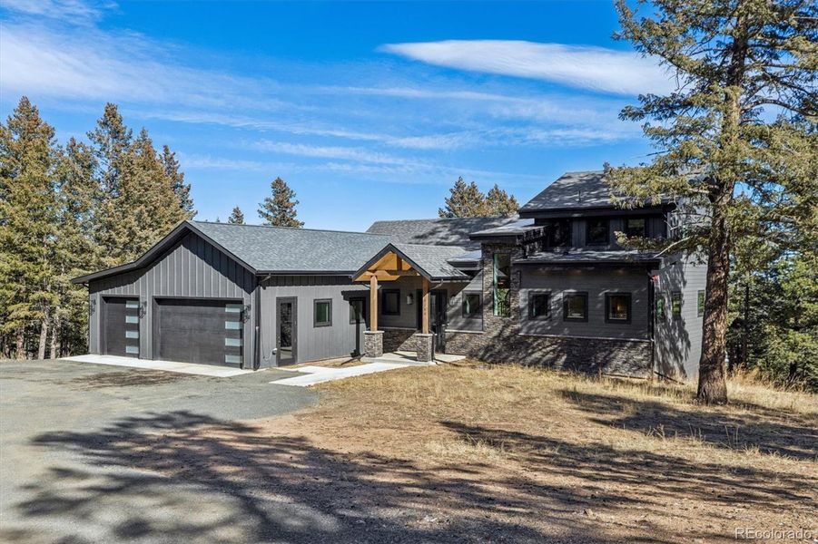 Welcome to 9146 Broken Bow Ranch Rd in the beautiful foothills of Morrison Welcome to 9146 Broken Bow Ranch Rd in the beautiful foothills of Morrison