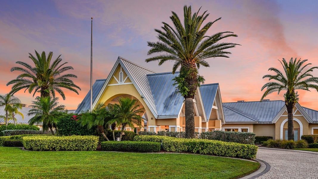 Community amenities in Kings Gate, Punta Gorda (Image 15).