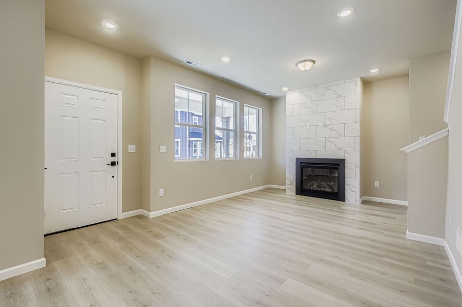 New Home in Fort Collins, CO.  - Slide 6