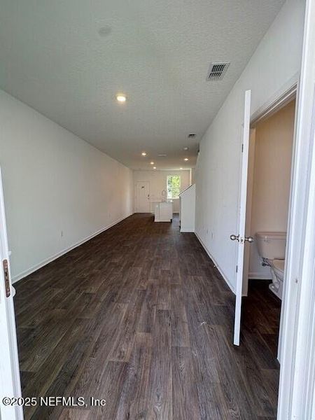 Image 46 of a home in Cordera Townhomes Express.