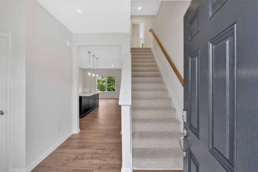 Image 31 of a home in Sweetlake Grove.