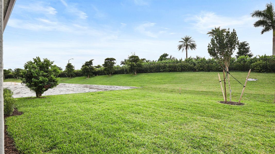 Natural landscape and outdoor views near Cresswind Palm Beach at Westlake in Westlake (Image 33). Natural landscape and outdoor views near Cresswind Palm Beach at Westlake in Westlake (Image 33).