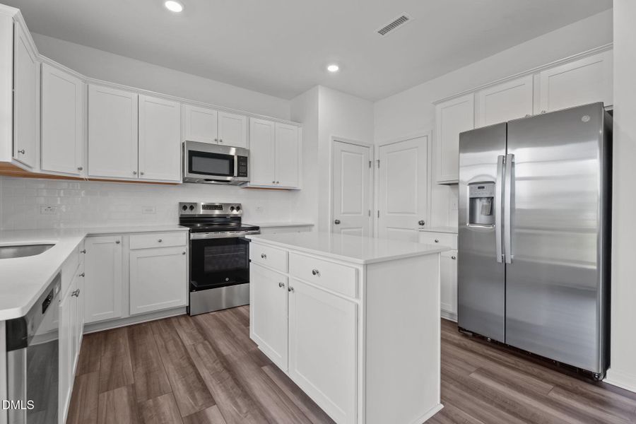 38 Kidderminster Court,