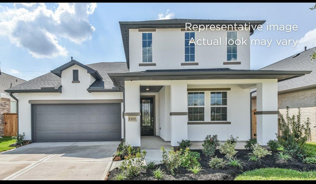 Image 10 of a home in WILDTREE 50'.