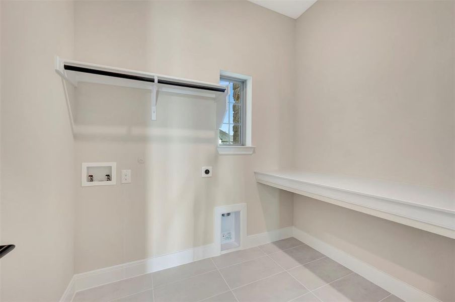 Spacious, unfurnished interior of a new home in Northshore at Lakewood Village - Classic Series, Lakewood Village (Image 20).