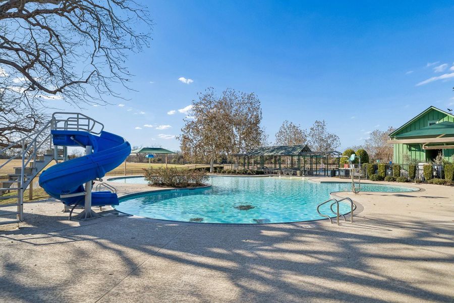 Community amenities in Fulbrook on Fulshear Creek: 50ft. lots, Fulshear (Image 23).