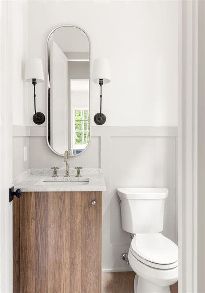 Furnished interior view inside a new home in , Chattahoochee Hills (Image 13). Furnished interior view inside a new home in , Chattahoochee Hills (Image 13).